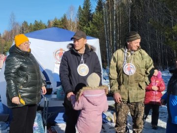 День отца в Горноуральском городском округе 