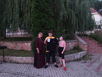 Покровский центр культуры принял участие в летней школе «Театральные каникулы на Волге»