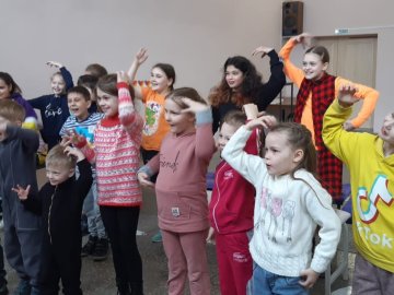 День Весны и Труда в Горноуральском ГО