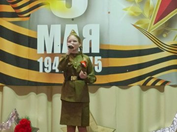 ДЕНЬ ПОБЕДЫ - 2025
