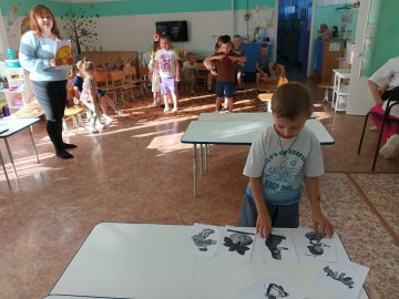 «День чтения – 2026»