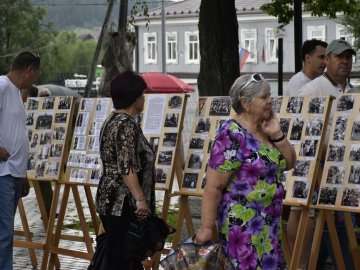 Жители округа отметили День рождения Пригородного района и 300 лет п. Черноисточинск