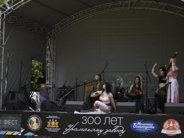 Жители округа отметили День рождения Пригородного района и 300 лет п. Черноисточинск