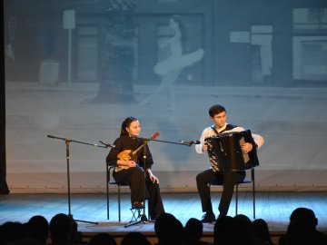 День матери