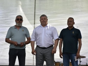Жители округа отметили День рождения Пригородного района и 300 лет п. Черноисточинск