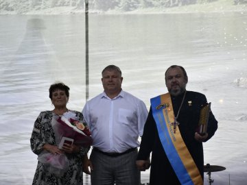 Жители округа отметили День рождения Пригородного района и 300 лет п. Черноисточинск
