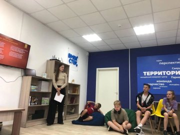 В округе прошли мероприятия, посвященные Дню памяти и скорби в 2024 году