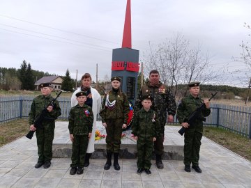 ДЕНЬ ПОБЕДЫ - 2025