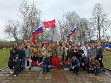 ДЕНЬ ПОБЕДЫ - 2025
