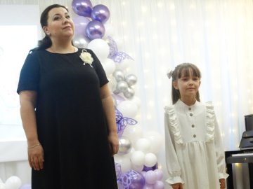 Музыкальный апрель - 2024