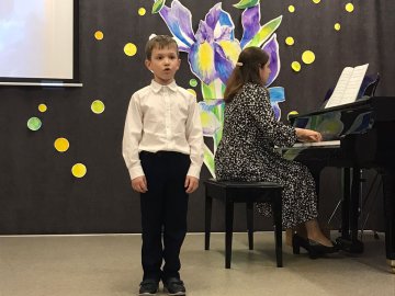В округе прошли мероприятия, посвященные Международному женскому дню