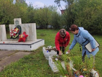 День солидарности в борьбе с терроризмом