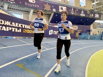 Приняли участие в состязаниях по многоборью ВФСК ГТО среди граждан старшего поколения