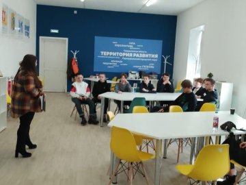 В округе прошли мероприятия, посвященные Международному женскому дню