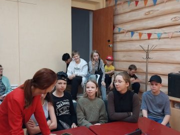 В Горноуральском городском округе прошли мероприятия ко Дню Героев Отечества