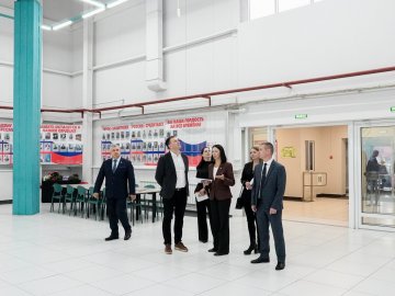В округе состоялся День Министерства культуры Свердловской области