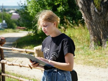 «Деревенская проза»