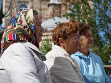 «Деревенская проза»