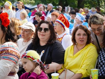 XII Открытый фестиваль Камня «Самоцветная сторона»