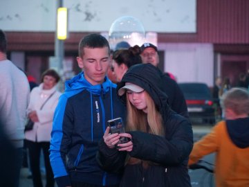 День молодежи в Горноуральском городском округе