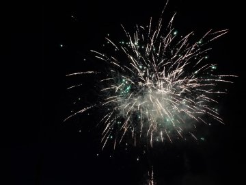 В округе состоялось празднование Дня района 2024