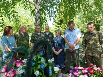 XII фестиваль военно-патриотический песни «Честь имею» имени Ф.Х. Ахмаева