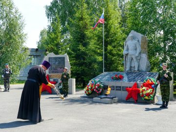 XII фестиваль военно-патриотический песни «Честь имею» имени Ф.Х. Ахмаева