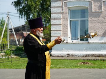 XII фестиваль военно-патриотический песни «Честь имею» имени Ф.Х. Ахмаева