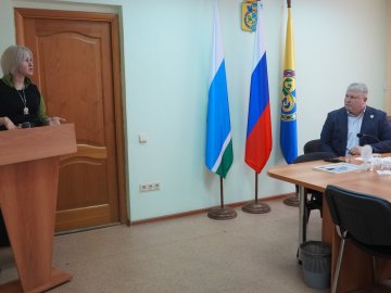 Подведены итоги конкурса «Путешествуй вОкруге»