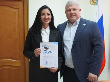 Подведены итоги конкурса «Путешествуй вОкруге»