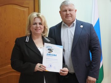 Подведены итоги конкурса «Путешествуй вОкруге»