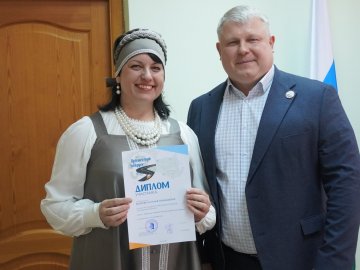 Подведены итоги конкурса «Путешествуй вОкруге»