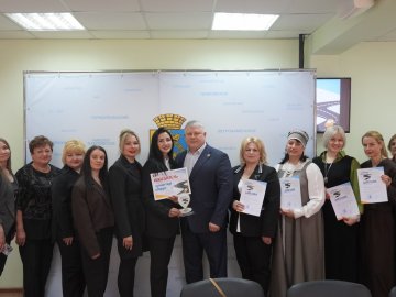 Подведены итоги конкурса «Путешествуй вОкруге»