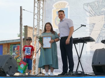 XII фестиваль военно-патриотический песни «Честь имею» имени Ф.Х. Ахмаева