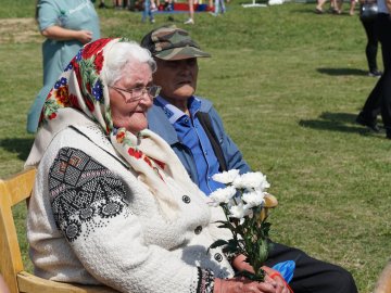 XII фестиваль военно-патриотический песни «Честь имею» имени Ф.Х. Ахмаева