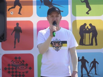 52-я легкоатлетическая эстафета МО Горноуральский на приз редакции «Пригородная газета», посвящённая 81-й годовщине Победы в Великой Отечественной войне 1941–1945 гг.