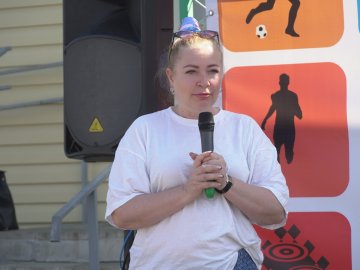 52-я легкоатлетическая эстафета МО Горноуральский на приз редакции «Пригородная газета», посвящённая 81-й годовщине Победы в Великой Отечественной войне 1941–1945 гг.