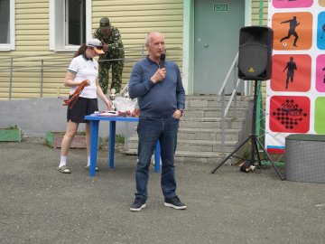 52-я легкоатлетическая эстафета МО Горноуральский на приз редакции «Пригородная газета», посвящённая 81-й годовщине Победы в Великой Отечественной войне 1941–1945 гг.