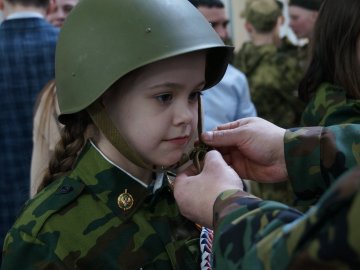 Год Героев России в Горноуральском городском округе открыт!