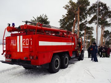 В округе состоялся районный молодежный форум "Мы вместе"