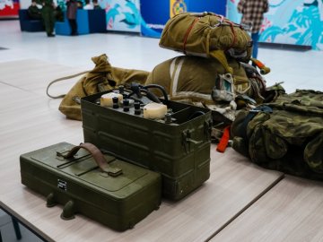 Закрытие Года Героев России в Горноуральском городском округе