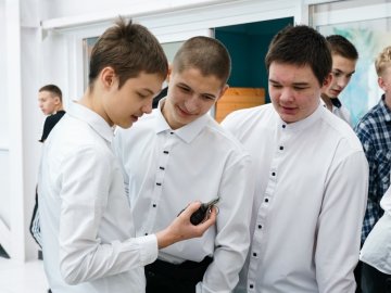 Закрытие Года Героев России в Горноуральском городском округе