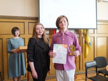 Торжественное награждение лауреатов XXIV конкурса юных музыкантов МО Горноуральский «Музыкальный апрель»