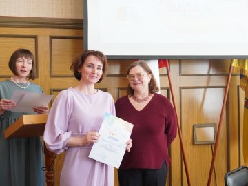 Торжественное награждение лауреатов XXIV конкурса юных музыкантов МО Горноуральский «Музыкальный апрель»