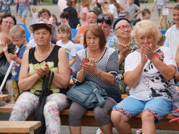 VIII открытый фестиваль-конкурс русского шансона и эстрады "ШансонИмы - 2022"