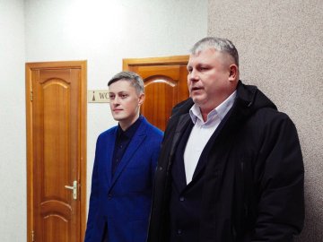 Районный День призывника