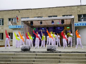 День молодежи Горноуральского городского округа 2024