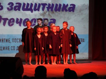 Герои Российской Федерации посетили Горноуральский  городской округ