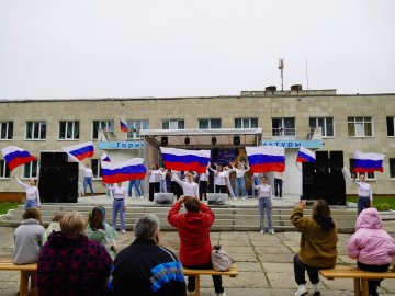 День молодежи Горноуральского городского округа 2024