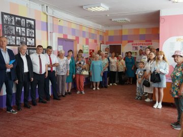 Праздничное мероприятие, посвященное 300-летию села Лая и Дню района 2023
